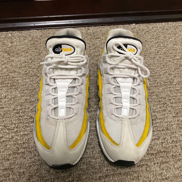 Nike 95 - Picture 2 of 5